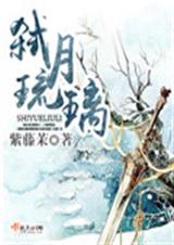 弑月琉璃TXT全集封面