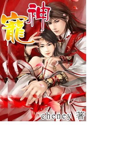 神宠TXT全集封面