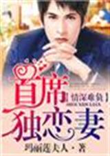 情深难负,首席独恋妻TXT全集封面