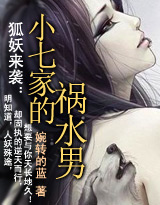 小七家的祸水男TXT全集封面