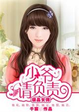 极品女佣:少爷请负责TXT全集封面