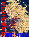 龙珠之纵横天下TXT全集封面