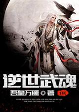 逆世武魂TXT全集封面