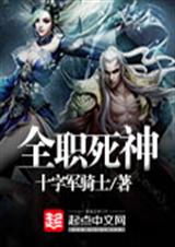 全职死神TXT全集封面