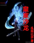 皇家沙龙TXT全集封面