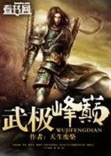武极峰巅TXT全集封面