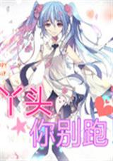 丫头你别跑!TXT全集封面
