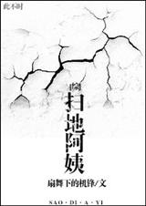 扫地阿姨TXT全集封面