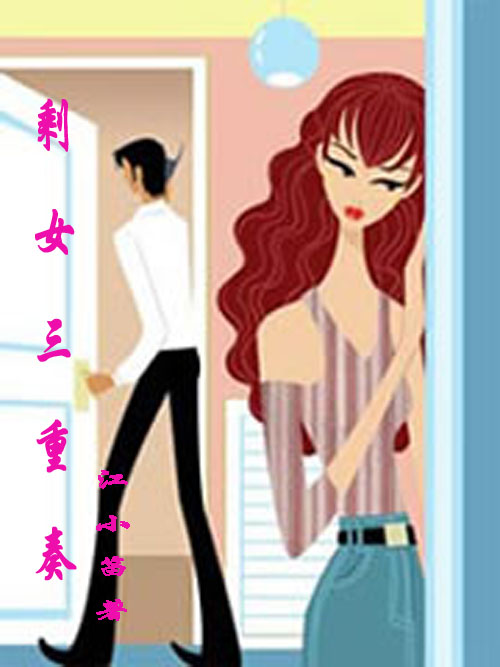 剩女三重奏TXT全集封面