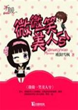 微微一笑美人兮TXT全集封面