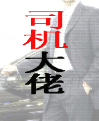 司机大佬TXT全集封面