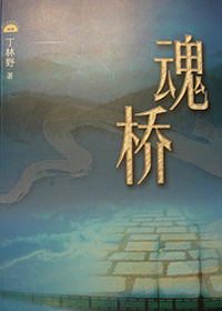 从酸腐书生到灵魂医生:魂桥TXT全集封面