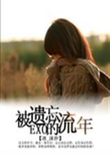 Exo被遗忘的流年TXT全集封面