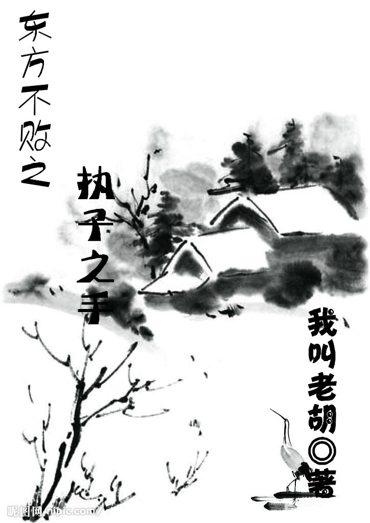 东方不败之执子之手TXT全集封面