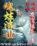 魂炼济世TXT全集封面