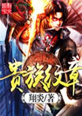 贵族纹章TXT全集封面