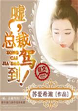 嘘,总裁驾到! 异能TXT全集封面