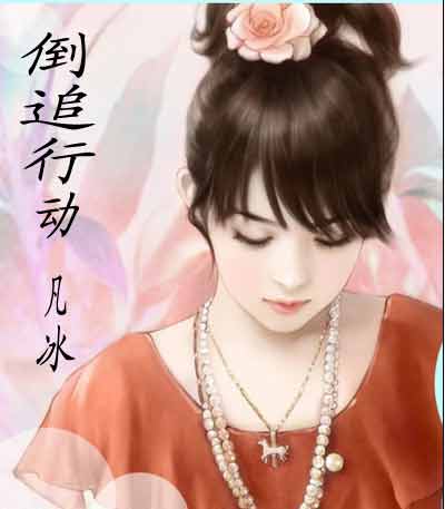 倒追行动TXT全集封面