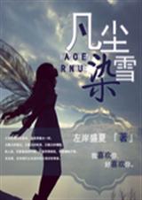 凡尘染雪TXT全集封面