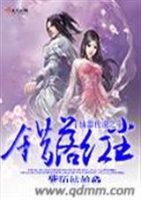 错落红尘TXT全集封面