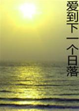 爱到下个日落TXT全集封面