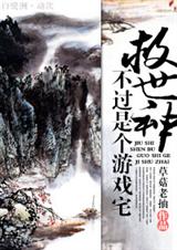 救世神不过是个游戏宅TXT全集封面
