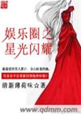 娱乐圈之星光闪耀TXT全集封面