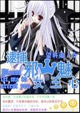 异次元·逮捕邪魅女王TXT全集封面