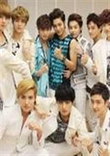 EXO的双面公主TXT全集封面