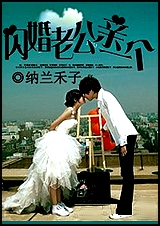 闪婚老公,亲一个TXT全集封面