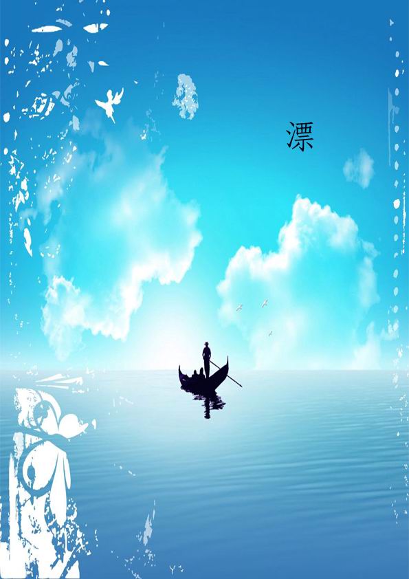 漂TXT全集封面
