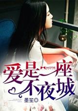 爱是一座不夜城-为你染下青丝白发TXT全集封面