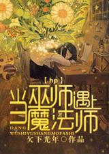(HP同人)hp当巫师遇上魔法师TXT全集封面