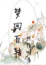 梦回百转TXT全集封面