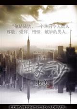 陆家二少(重生)TXT全集封面