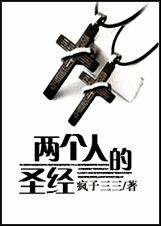 两个人的圣经TXT全集封面