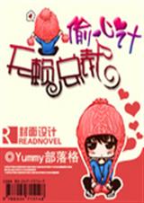 无赖总裁偷心计TXT全集封面
