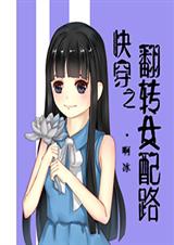 快穿之翻转女配路TXT全集封面