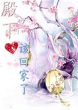 殿下,该回家了TXT全集封面