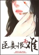 臣妾很为难TXT全集封面