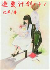 追爱计划1+1TXT全集封面