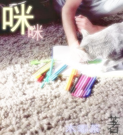 咪咪TXT全集封面