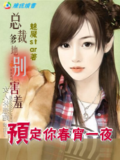 总裁的专宠情人:女人,别玩火TXT全集封面
