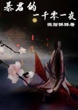 暴君的一千零一夜TXT全集封面