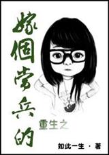 重生之嫁个当兵的(全本)TXT全集封面