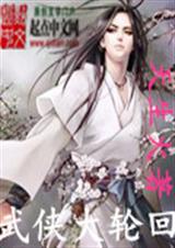 武侠大轮回TXT全集封面