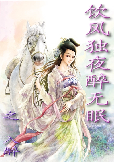 饮风独夜醉无眠TXT全集封面