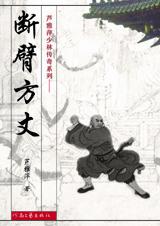 断臂方丈TXT全集封面