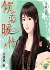 倾恋暖情TXT全集封面