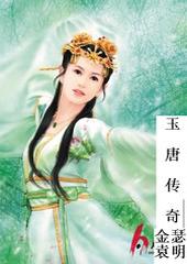 玉唐传奇TXT全集封面